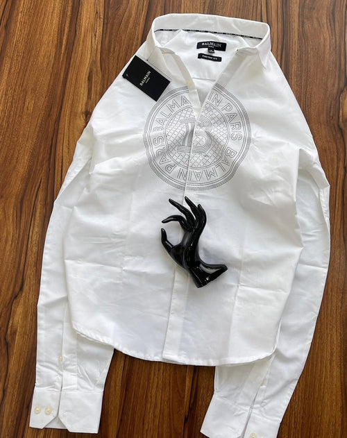 Men’s Premium Designer Shirt – Pack of 2